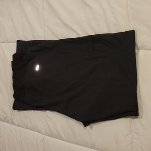 2 pairs of Elle Black Scrub Pants